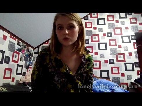 ❤️ Young blonde oileanach às an Ruis likes mòr dicks. ️  Fucking  aig gd.xxxpornimages.ru ☑